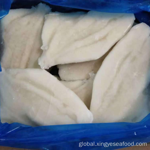 John Dory Talleys Frozen John Dory Fillets Manufactory